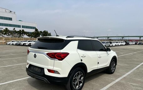 SsangYong Korando, 2020 год, 2 650 000 рублей, 7 фотография