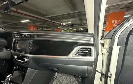 SsangYong Korando, 2020 год, 2 650 000 рублей, 16 фотография