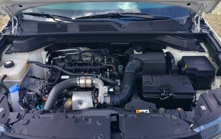 SsangYong Korando, 2020 год, 2 650 000 рублей, 8 фотография