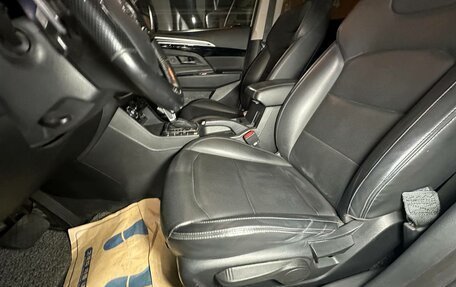 SsangYong Korando, 2020 год, 2 650 000 рублей, 18 фотография