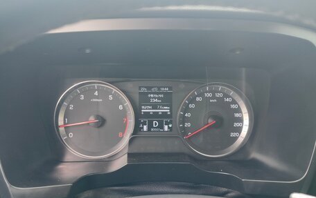 SsangYong Korando, 2020 год, 2 650 000 рублей, 10 фотография
