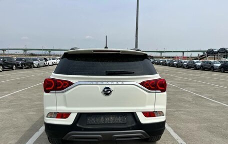 SsangYong Korando, 2020 год, 2 650 000 рублей, 5 фотография