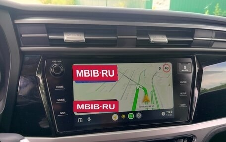 SsangYong Korando, 2020 год, 2 650 000 рублей, 9 фотография