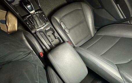SsangYong Korando, 2020 год, 2 650 000 рублей, 21 фотография