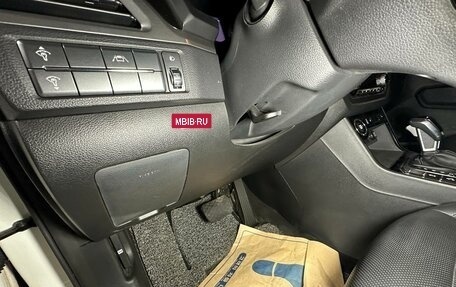SsangYong Korando, 2020 год, 2 650 000 рублей, 19 фотография