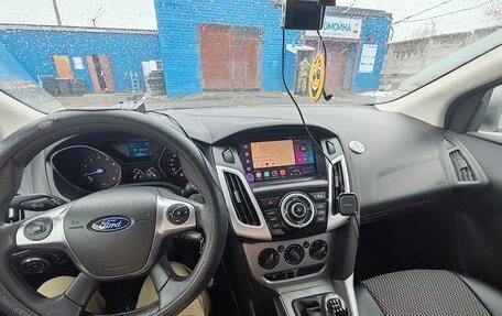 Ford Focus III, 2014 год, 950 000 рублей, 7 фотография