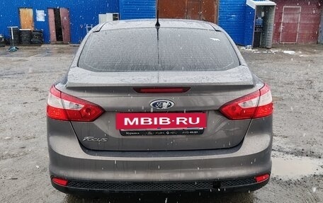 Ford Focus III, 2014 год, 950 000 рублей, 4 фотография