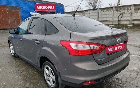 Ford Focus III, 2014 год, 950 000 рублей, 5 фотография