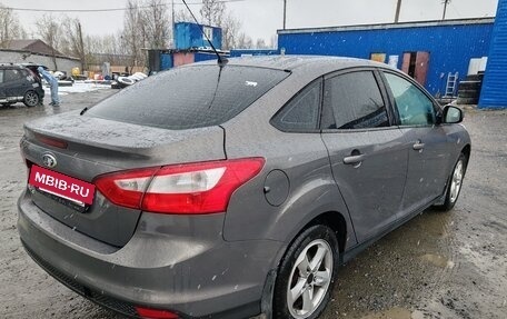 Ford Focus III, 2014 год, 950 000 рублей, 6 фотография
