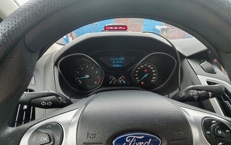 Ford Focus III, 2014 год, 950 000 рублей, 8 фотография