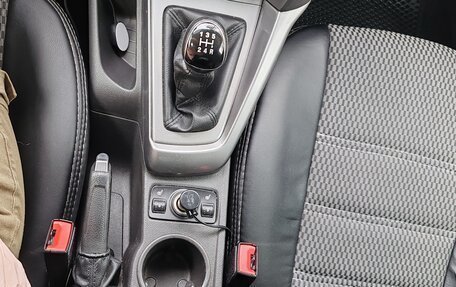 Ford Focus III, 2014 год, 950 000 рублей, 9 фотография