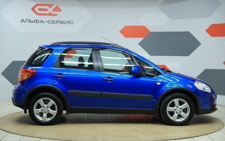 Suzuki SX4 II рестайлинг, 2011 год, 890 000 рублей, 4 фотография