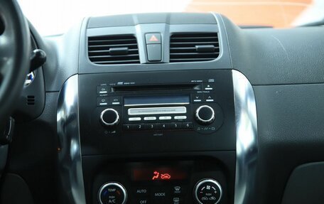 Suzuki SX4 II рестайлинг, 2011 год, 890 000 рублей, 15 фотография