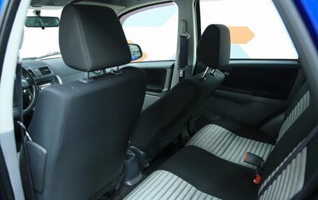 Suzuki SX4 II рестайлинг, 2011 год, 890 000 рублей, 11 фотография