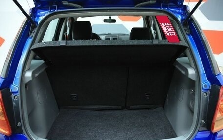 Suzuki SX4 II рестайлинг, 2011 год, 890 000 рублей, 9 фотография