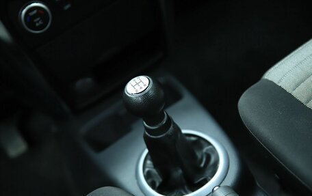 Suzuki SX4 II рестайлинг, 2011 год, 890 000 рублей, 16 фотография