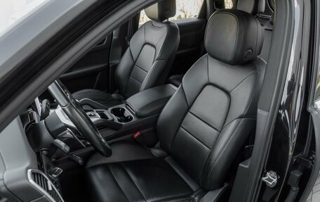 Porsche Cayenne III, 2018 год, 6 599 000 рублей, 10 фотография