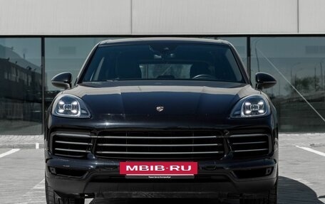 Porsche Cayenne III, 2018 год, 6 599 000 рублей, 5 фотография