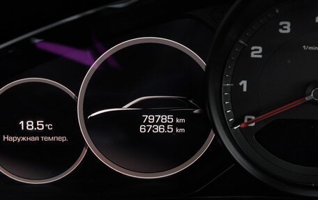 Porsche Cayenne III, 2018 год, 6 599 000 рублей, 16 фотография
