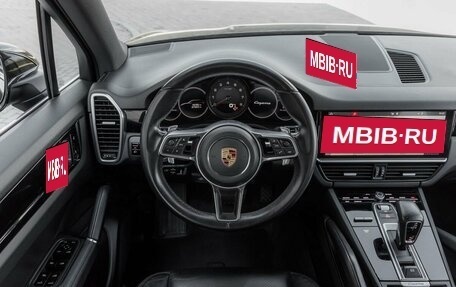 Porsche Cayenne III, 2018 год, 6 599 000 рублей, 12 фотография