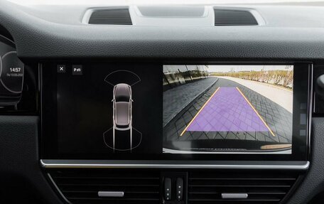 Porsche Cayenne III, 2018 год, 6 599 000 рублей, 20 фотография
