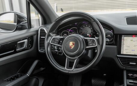 Porsche Cayenne III, 2018 год, 6 599 000 рублей, 14 фотография