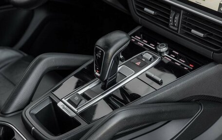 Porsche Cayenne III, 2018 год, 6 599 000 рублей, 25 фотография