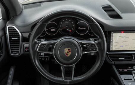 Porsche Cayenne III, 2018 год, 6 599 000 рублей, 13 фотография