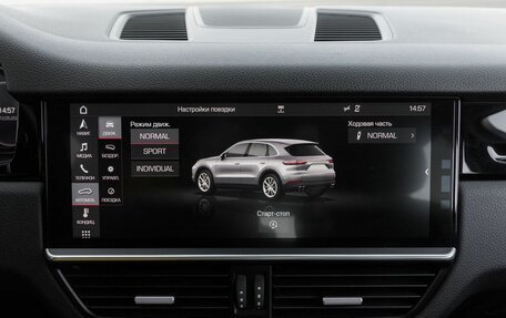Porsche Cayenne III, 2018 год, 6 599 000 рублей, 18 фотография