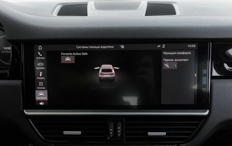 Porsche Cayenne III, 2018 год, 6 599 000 рублей, 21 фотография