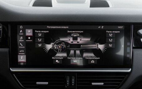Porsche Cayenne III, 2018 год, 6 599 000 рублей, 19 фотография