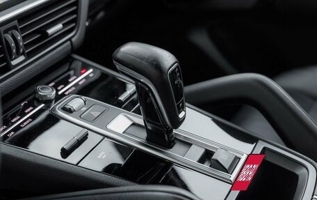 Porsche Cayenne III, 2018 год, 6 599 000 рублей, 24 фотография