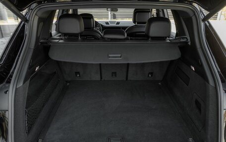 Porsche Cayenne III, 2018 год, 6 599 000 рублей, 29 фотография