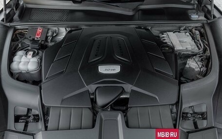 Porsche Cayenne III, 2018 год, 6 599 000 рублей, 28 фотография