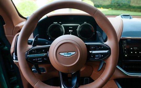 Aston Martin DBX I, 2025 год, 36 990 000 рублей, 14 фотография