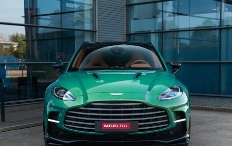 Aston Martin DBX I, 2025 год, 36 990 000 рублей, 2 фотография