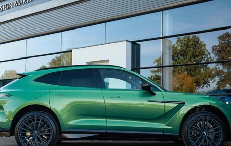 Aston Martin DBX I, 2025 год, 36 990 000 рублей, 11 фотография