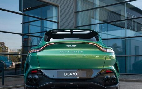 Aston Martin DBX I, 2025 год, 36 990 000 рублей, 8 фотография