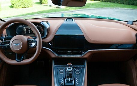 Aston Martin DBX I, 2025 год, 36 990 000 рублей, 15 фотография