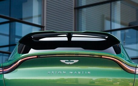 Aston Martin DBX I, 2025 год, 36 990 000 рублей, 9 фотография