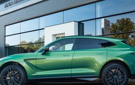 Aston Martin DBX I, 2025 год, 36 990 000 рублей, 3 фотография