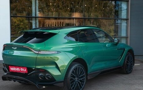 Aston Martin DBX I, 2025 год, 36 990 000 рублей, 10 фотография