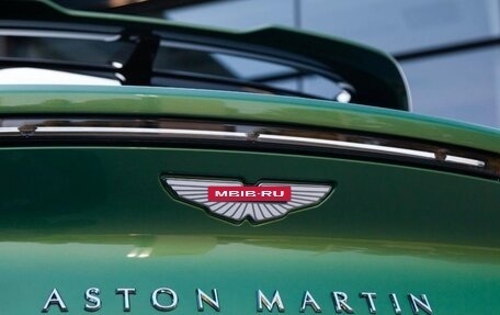 Aston Martin DBX I, 2025 год, 36 990 000 рублей, 12 фотография