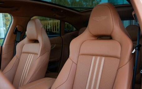 Aston Martin DBX I, 2025 год, 36 990 000 рублей, 17 фотография