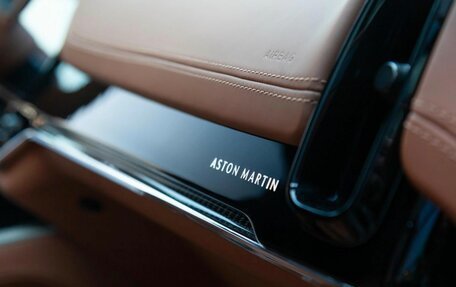 Aston Martin DBX I, 2025 год, 36 990 000 рублей, 26 фотография