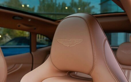 Aston Martin DBX I, 2025 год, 36 990 000 рублей, 18 фотография
