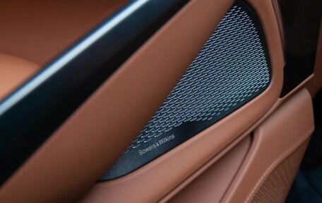 Aston Martin DBX I, 2025 год, 36 990 000 рублей, 21 фотография
