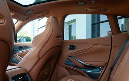 Aston Martin DBX I, 2025 год, 36 990 000 рублей, 23 фотография