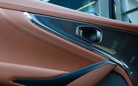 Aston Martin DBX I, 2025 год, 36 990 000 рублей, 27 фотография
