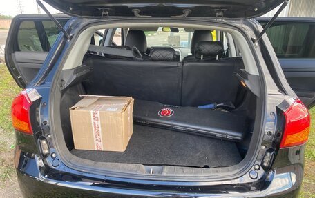 Mitsubishi ASX I рестайлинг, 2013 год, 970 000 рублей, 6 фотография
